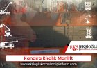 Kandıra Kiralık Manlift
