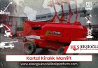 Kartal Kiralık Manlift