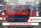 Manlift Kiralama