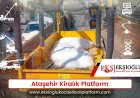 Ahtapot Platform