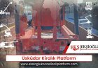 Üsküdar Kiralık Platform