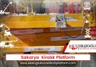 Sakarya  Kiralık Platform