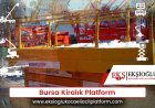 Bursa Kiralık Platform