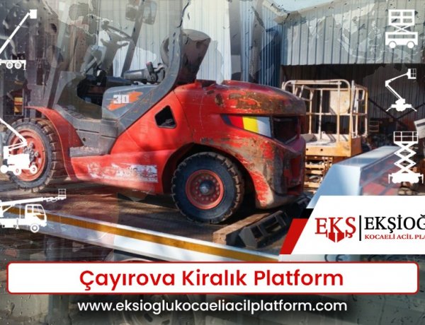 Örümcek Platform