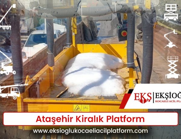 Ahtapot Platform