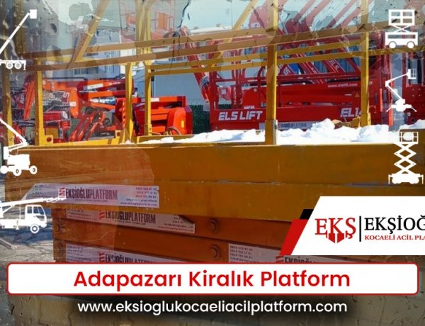 Eklemli Platform