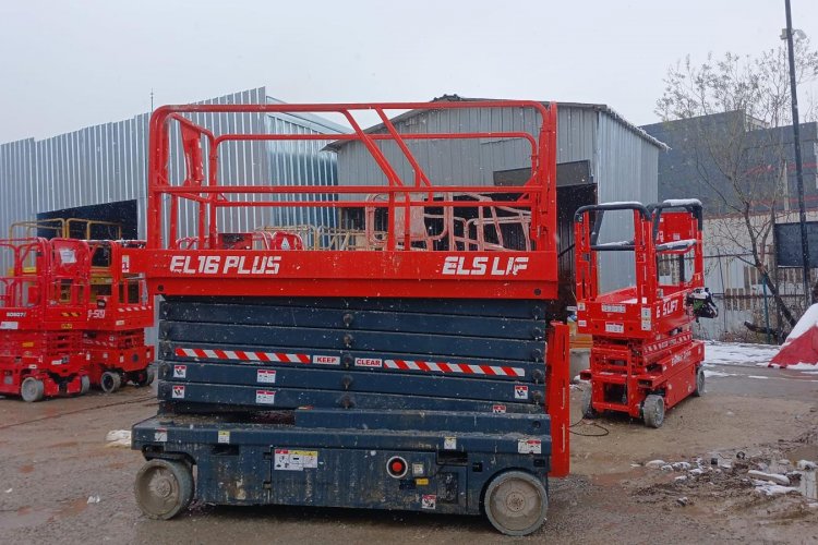 Kocaeli Kiralık Platform