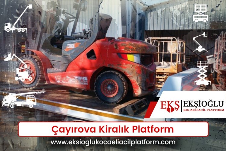 Örümcek Platform