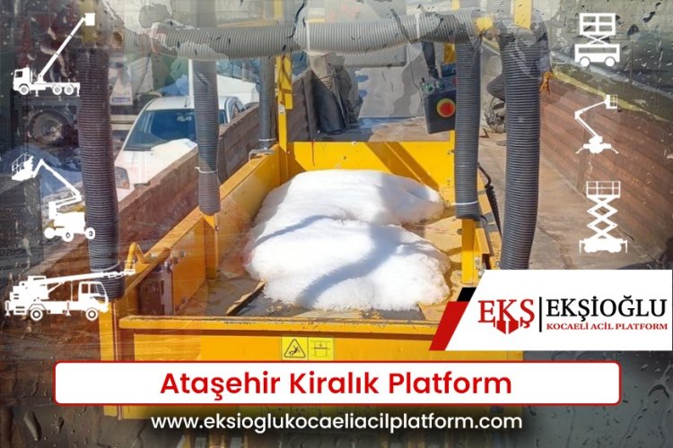 Ahtapot Platform